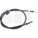 Seilzug, Feststellbremse Vw T. A6 Quattro 94-05 Pr 904796