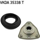 VKDA 35338 Stützlager 1Stk CITROEN C4,PEUGEOT 308 VKDA 35338 Stützlager 1Stk CITROEN C4,PEUGEOT 308