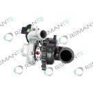 Lader, Aufladung 003-002-000013R