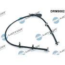 DR.MOTOR Schlauch, Leckkraftstoff DRM9002
