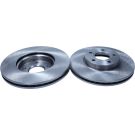 Maxgear Bremsscheibe Ford P. Focus 11-/C-Max 10 19-2742