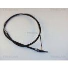 Seilzug, Feststellbremse Vw T. Golf 4/A3 97-06 Le/Pr 814029157