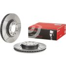 BREMBO Bremsscheibe 09.8303.75 BREMBO Bremsscheibe 09.8303.75