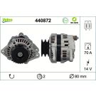 VALEO Bremsscheibe 186641 VALEO RE-GEN AT
