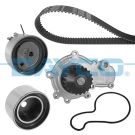 Wasserpumpe + Zahnriemensatz KTBWP8230
