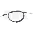 Seilzug, Feststellbremse Db T. Vito 03- Pr 903382