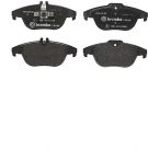 BREMBO Bremsklötze HA P 50 068