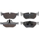 Bremsbelagsatz Bmw T. E87/90/91 QP0520