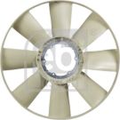 FEBI BILSTEIN Lüftungsschlitze, Motorkühlung 35558