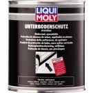 Liqui Moly Unterbodenschutz streichbar schwarz 2 kg 6119 schwarz, 2kg Dose Blech