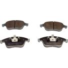 Bremsbelagsatz Renault P. Laguna 07-/Megane 08-/Scenic 09 QP5929