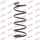 KYB Fahrwerksfeder Peugeot P. 306 2.0Hdi 06.99-04.02 RA1749