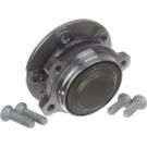 Radlagersatz HA VOLVO S60,S90,XC60,XC90 14 VKBA 7142