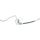 A.B.S. Bremsschlauch SL 6701