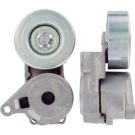 Multi-V-Umlenkrolle VKM 65048