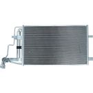 KAMOKA Kondensator, Klimaanlage 7800052