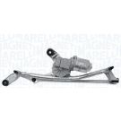Wischermotor 64300347010