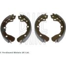 Bremsbacken Kia Rio 1.3-1.5 16V 00-05 ADM54140