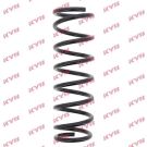 KYB Fahrwerksfeder Honda T. Accord Vii 2.0/2.2D/2.4 02/03 K-Flex RC5810