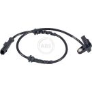 A.B.S. ABS Sensor 31255