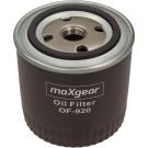 Ölfilter Chrysler Voyager 26-0503