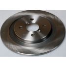 DENCKERMANN Bremsscheibe B130621