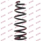 KYB Fahrwerksfeder Honda P. Accord Viii 2.0/2.4 06/08 K-Flex RA3451