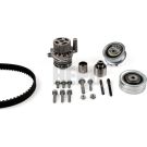 HEPU Wasserpumpe + Zahnriemensatz PK06551