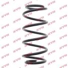 KYB Fahrwerksfeder Opel P. Astra G, Vectra B 1.7D-2.5D 10.95-07.09 K-Flex RH1258