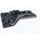 MAGNETI MARELLI Heckleuchte 714081510121