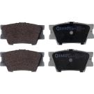 Bremsbelagsatz Toyota T. Rav4 Iii 06-/Camry 06 QP5571