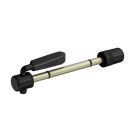 Thule Thru-Axle 12-15mm adapter 547100 Thule Thru-Axle 12-15mm adapter 547100