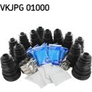 SKF Faltenbalg, Antriebswelle VKJPG 01000