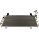 Kondensator, Klimaanlage AC830257