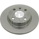 FEBI BILSTEIN Bremsscheibe 23553