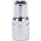 Sechskantschlässel 5,5mm 1/4 YT-1404