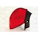 Heckleuchte A R M K-PLATTE MAGNETI PQ ALFA GIULIETTA 4,10 1130,641,1