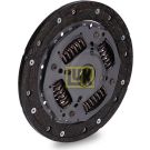 Kupplungsscheibe VW POLO Stufenheck 1.9 SDI 02 319 0149 10