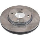 FEBI BILSTEIN Bremsscheibe 05645