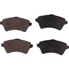 Bremsbelagsatz Land Rover P. Freelander 00 19-2163