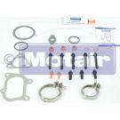 Montagesatz Turbolader 440062