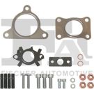 Montagesatz, Lader KT330010