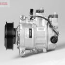 DENSO Kompressor DCP02090
