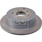 FEBI BILSTEIN Bremsscheibe 29351