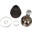 Gelenksatz, Antriebswelle Citroen C5/Jumpy 15-1636
