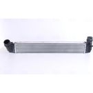 Ladeluftkühler PKW RENAULT MEGANE 2.0 DCI 08 96545