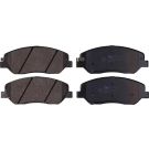 Bremsbelagsatz Hyundai P. Santa Fe 05 19-1135