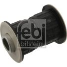 Lagerbuchse, Blattfeder 35497
