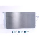 Kondensator PKW HYU/KIA IX35/CARENS/SPORT. 01,10 FIRST FIT 940351
