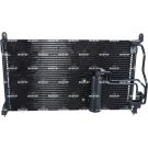 Kondensator, Klimaanlage EASY FIT 35134